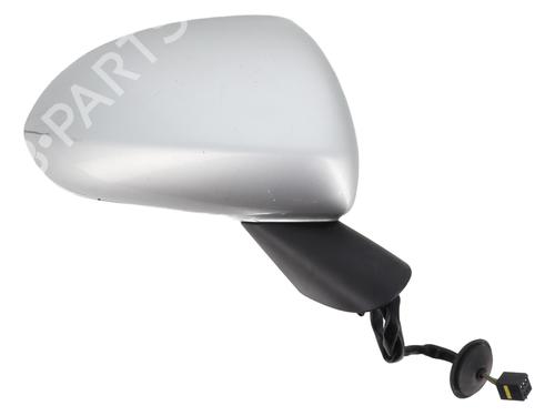 Used Right mirror OPEL CORSA D (S07) 1.3 CDTI (L08, L68) (75 hp) 28500238