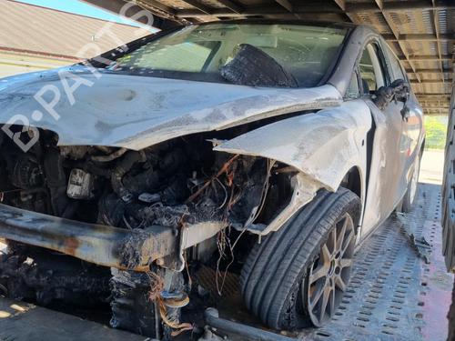 Right sun visor SEAT LEON (1P1) 1.6 TDI | BP25221321I2  - Image 6