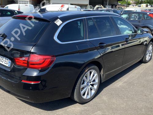 Electronic module BMW 5 Touring (F11) 530 d xDrive | BP26011690M83  - Image 26