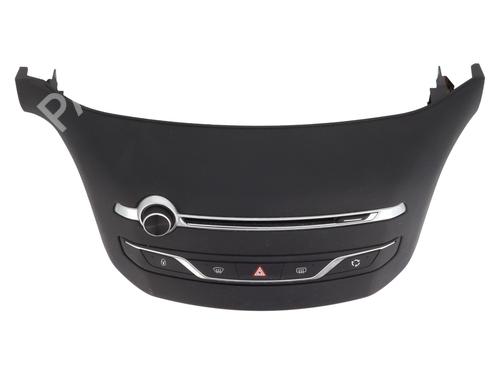 Annen PEUGEOT 308 II (LB_, LP_, LW_, LH_, L3_) 1.6 HDi / BlueHDi 115 (115 hp) 26730541