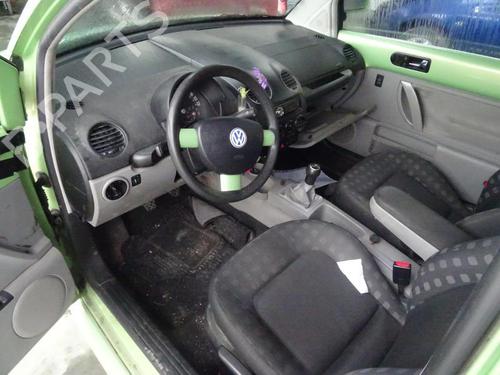 Aleta trasera derecha VW NEW BEETLE (9C1, 1C1) 1.9 TDI | BP18178413C44 