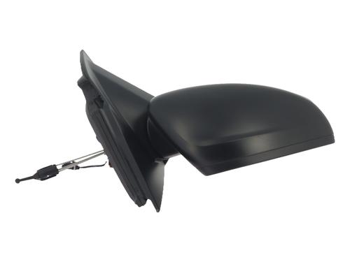 Used Right mirror Right mirror PEUGEOT 208 II (UB_, UP_, UW_, UJ_) 1.2 PureTech 75 (75 hp) 40266658 40266658