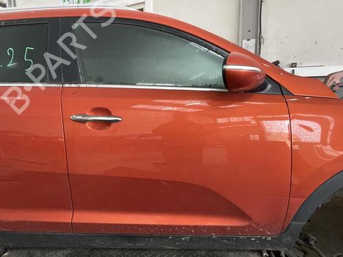 Used Right front door KIA SPORTAGE III (SL) 1.7 CRDi (116 hp) 22905546