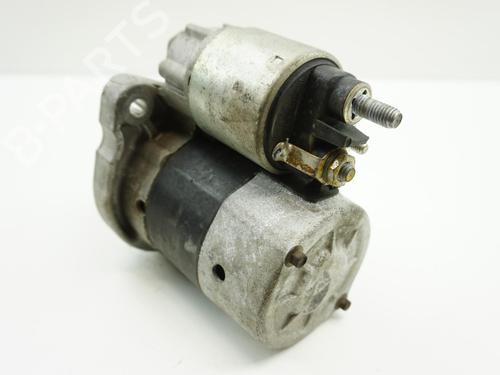 Starter FORD FIESTA VI (CB1, CCN) 1.0 EcoBoost | BP18173403M8