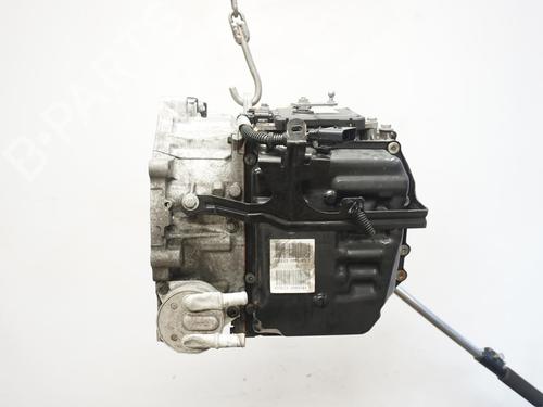 Gearbox CITROËN DS4 (NX_) 1.6 BlueHDi 120 | BP21079662M3 