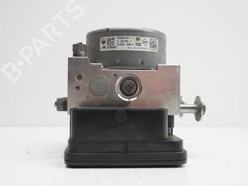 ABS Bremseaggregat DACIA LODGY (JS_) 1.2 TCe (JSAY, JSM0) | BP18187865M43 