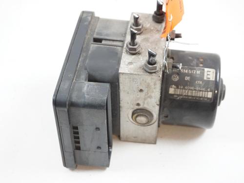 ABS pump AUDI A3 (8P1) 2.0 TDI 16V | BP18181517M43 