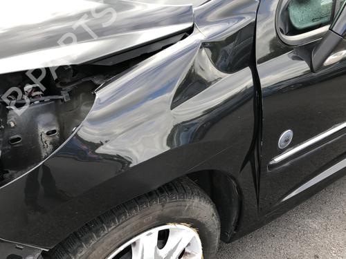 Radio PEUGEOT 207 (WA_, WC_) 1.6 HDi | BP23218738E6 
