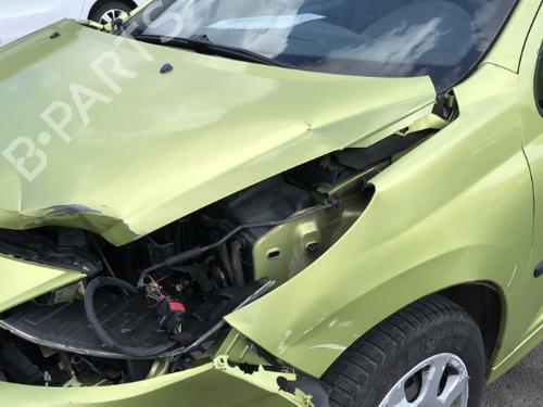 Injector PEUGEOT 207 (WA_, WC_) 1.4 HDi | BP20179894M100 