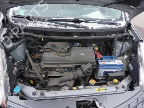 Left taillight NISSAN NOTE (E11, NE11) 1.4 | BP32097258C34  - Image 11