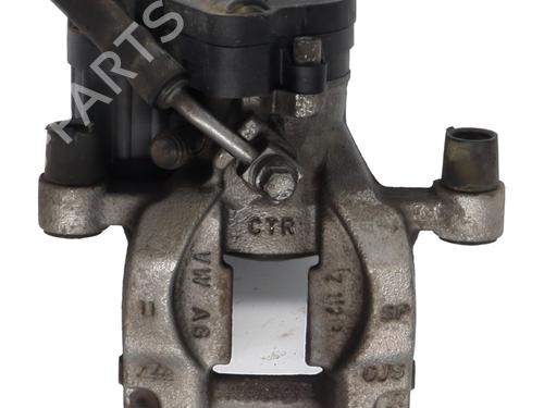 Used Right rear brake caliper VW TIGUAN (AD1, AX1) 2.0 TDI (150 hp) 21188650