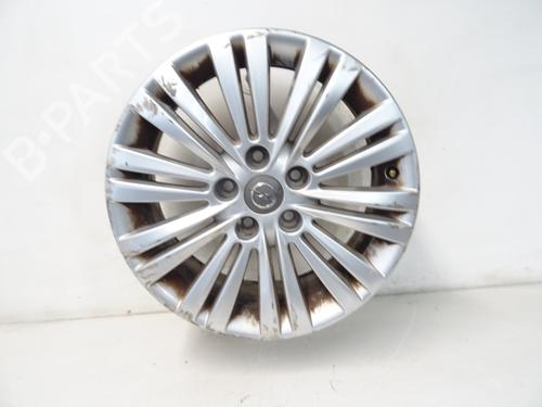 Rim OPEL ASTRA J Sports Tourer (P10) 2.0 CDTI (35) 13354930