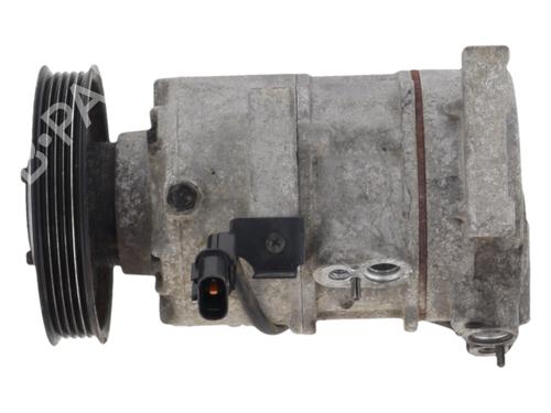 Used AC compressor AC compressor HYUNDAI i40 I CW (VF) 1.7 CRDi (116 hp) 40540157 40540157