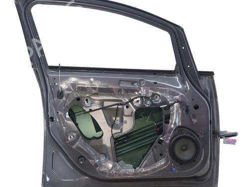 Dør venstre fortil Dør venstre fortil OPEL ASTRA J Sports Tourer (P10) 1.7 CDTI (35) (110 hp) 26617340 26617340