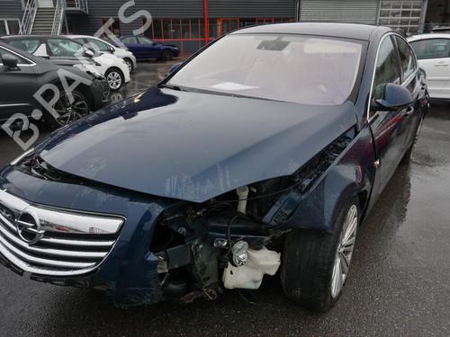 Radio OPEL INSIGNIA A (G09) 2.0 CDTI (68) | BP18172462E6 