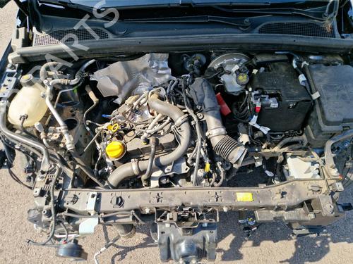 Motor RENAULT CLIO V (B7_) 1.0 TCe 90 (B7MT) | BP38609325M1  - Image 9