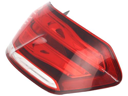 Right taillight MERCEDES-BENZ E-CLASS (W212) E 300 CDI / BlueTEC (212.020, 212.021, 212.027) | BP27303526C35 - Image 5