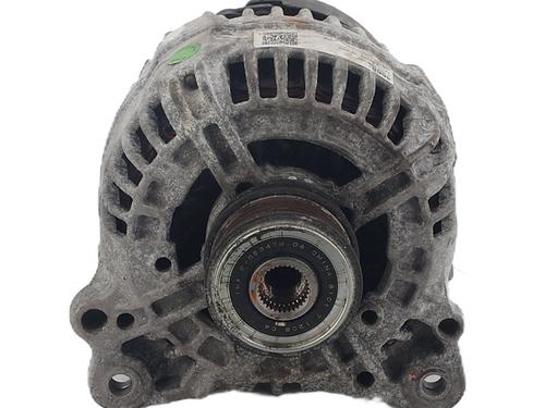 Used Alternator Alternator AUDI A1 Sportback (8XA, 8XF) 1.6 TDI (90 hp) 28428934 28428934