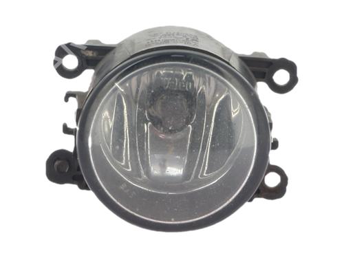 Left front fog light PEUGEOT 607 (9D, 9U) 2.7 HDi 24V | BP40602601C30 - Image 3