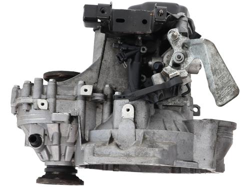 Gearbox VW POLO V (6R1, 6C1) 1.6 TDI | BP21052032M3 
