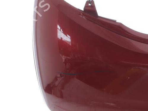 Rear bumper PEUGEOT 208 I (CA_, CC_) 1.6 GTi | BP29191436C8 