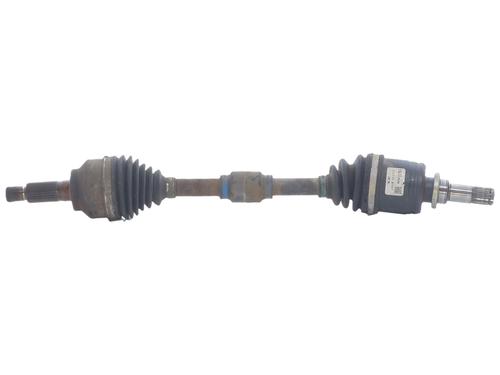 Used Left front driveshaft Left front driveshaft 39458447 39458447