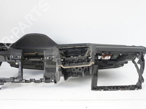 Used Dashboard VW GOLF VII (5G1, BQ1, BE1, BE2) 1.6 TDI (105 hp) 19334763