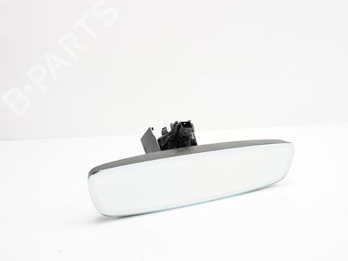 Used Rear mirror Rear mirror VW GOLF VII (5G1, BQ1, BE1, BE2) 1.0 TSI (110 hp) 18177799 18177799