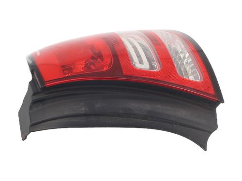 Right taillight CITROËN C3 II (SC_) 1.4 HDi 70 (SC8HZC, SC8HR0, SC8HP4) | BP29329655C35 