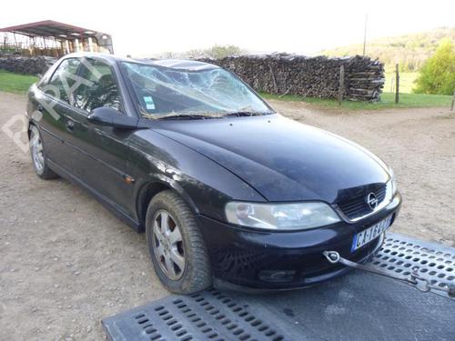 Right mirror OPEL VECTRA B Hatchback (J96) 2.0 DTI 16V (F68) | BP18182191C27 