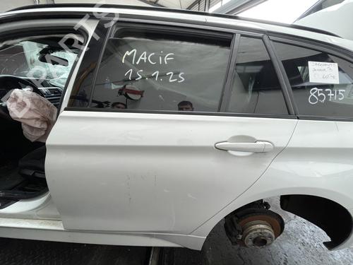 left-rear-door-bmw-3-touring-f31-2012-2013-2014-2015-2016-2017-2018-2019-28668431 main image