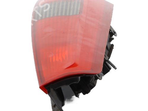 Left taillight FORD FIESTA V (JH_, JD_) 1.6 16V | BP23079390C34 