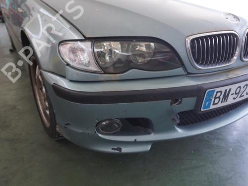 Højre forlygte BMW 3 (E46) 320 i | BP19728876C29