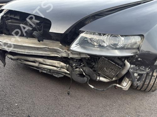 Left front driveshaft AUDI A6 Allroad C6 (4FH) 3.0 TDI quattro | BP33199085M38 - Image 9