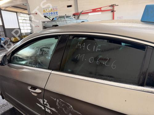 rear-left-door-window-vw-passat-b7-362-2010-2011-2012-2013-2014-2015-2016-40018995 main image