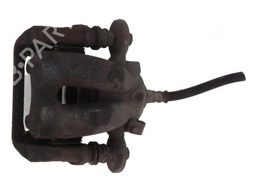 Left rear brake caliper BMW 3 (E90) 316 d | BP24638777M107 