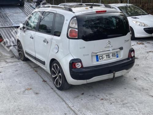 Used Parts CITROËN C3 Picasso (SH_) 1.6 HDi 115 (114 hp) 1698940