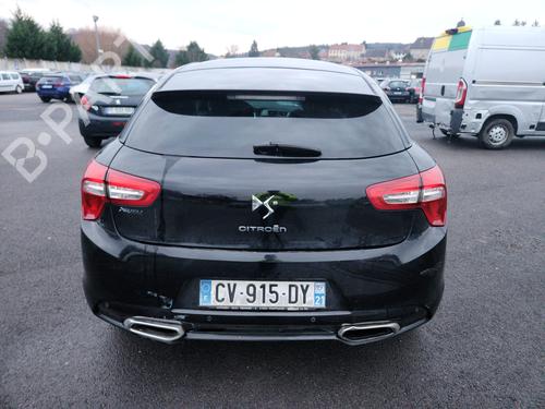 Tailgate CITROËN DS5 2.0 HDi 165 | BP34395568C6  - Image 14