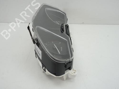 Instrument cluster PEUGEOT 208 I (CA_, CC_) 1.6 HDi | BP18194336C47 