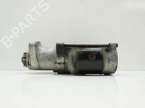 Used Starter NISSAN NAVARA (D22) 2.5 D 4x4 (133 hp) 18197166
