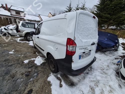 Right taillight FORD TRANSIT COURIER B460 Box Body/MPV 1.5 TDCi | BP38593298C35 - Image 4