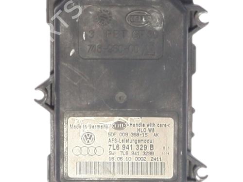 Used Lights ECU Lights ECU 37761677 37761677
