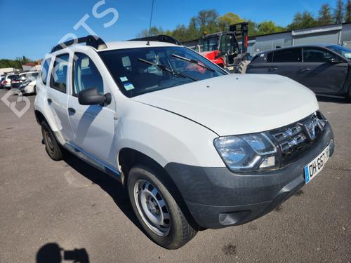 Rat DACIA DUSTER (HS_) | BP36513939C49 - Image 12