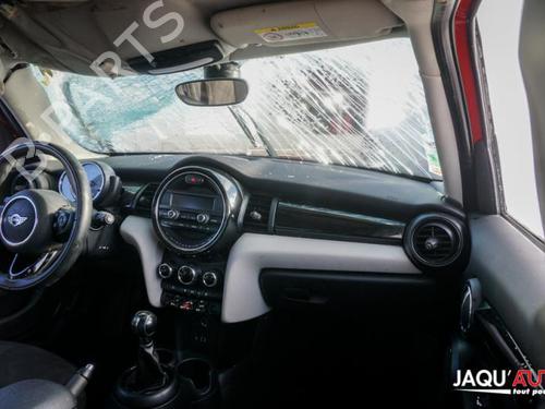 AC Styreenhet / Manøvreringsenhet MINI MINI (F55) Cooper D | BP18175127I5 