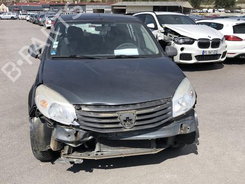 Right taillight DACIA SANDERO 1.4 MPI LPG | BP27220199C35  - Image 16