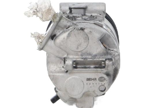 AC compressor OPEL CORSA D (S07) 1.3 CDTI (L08, L68) | BP20975563M34 