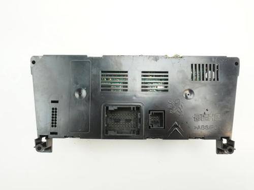 Climate control PEUGEOT 5008 (0U_, 0E_) 1.6 HDi | BP18196643I5 