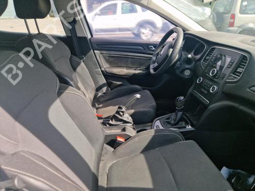 Ratstangsstang RENAULT MEGANE IV Hatchback (B9A/M/N_) 1.2 TCe 130 (B9MR) | BP38461814I23 - Image 13
