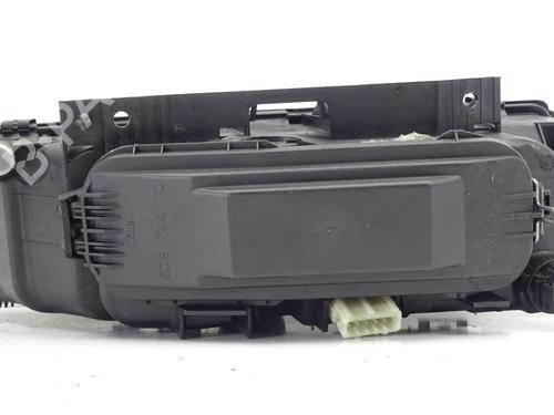 Used Right headlight CITROËN XANTIA (X1_, X2_) 1.9 Turbo D (90 hp) 18183511