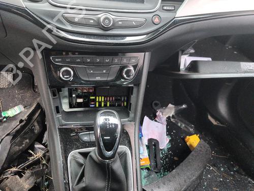 ABS pump OPEL ASTRA K (B16) 1.5 CRDI (68) | BP29317194M43 